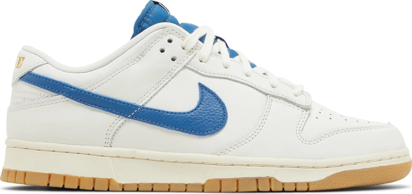 Nike Dunk Low SE 'Sail Dark Marina Blue'