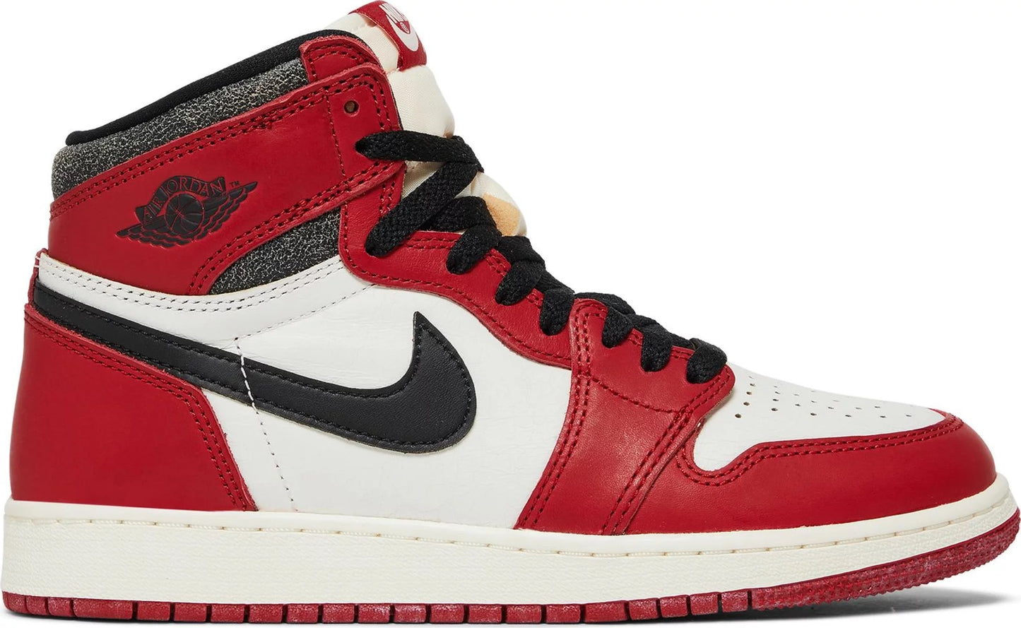 Air Jordan 1 High Retro OG 'Lost & Found' (GS)