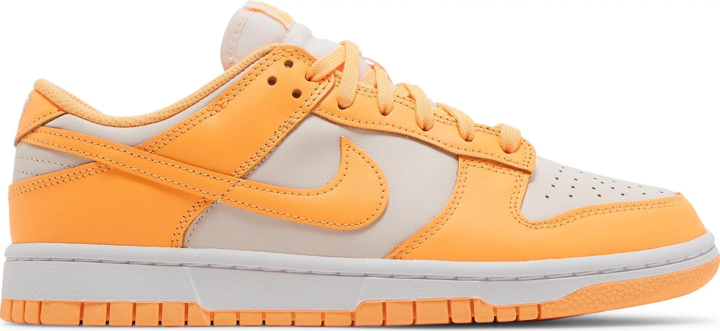 Nike Dunk Low 'Peach Cream' (W)