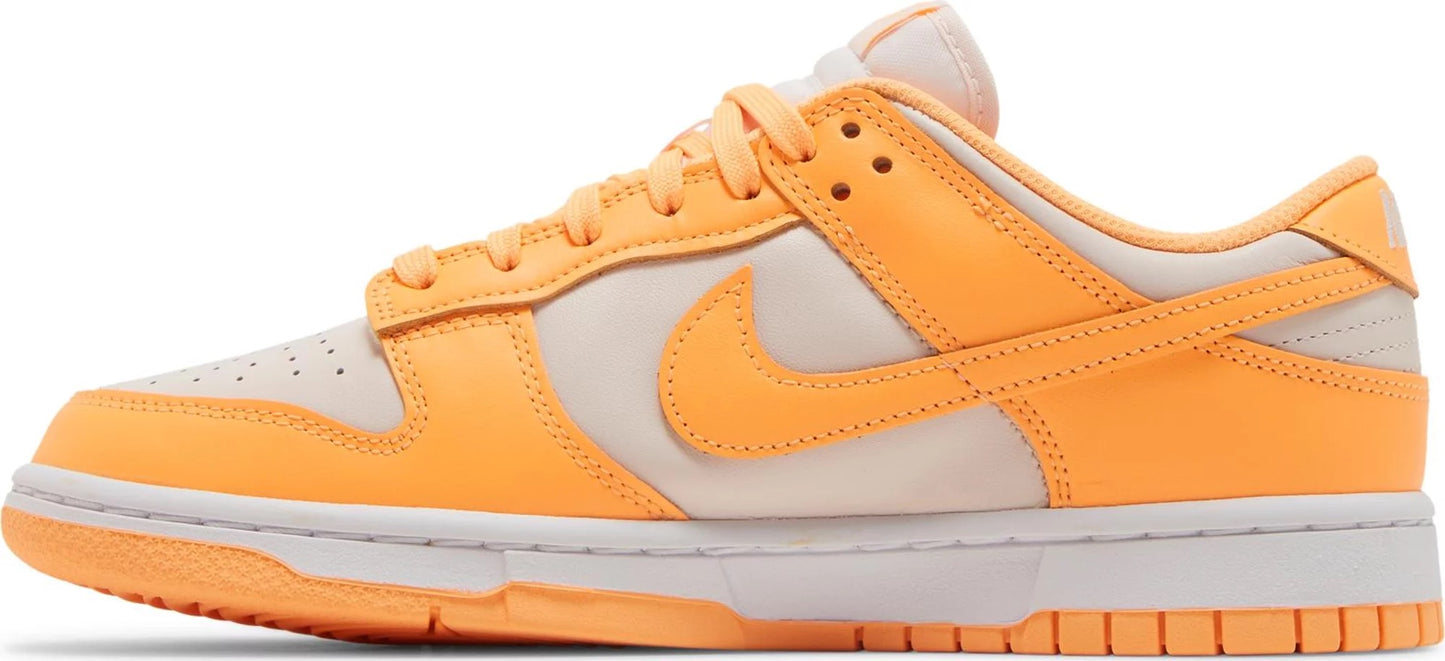 Nike Dunk Low 'Peach Cream' (W)