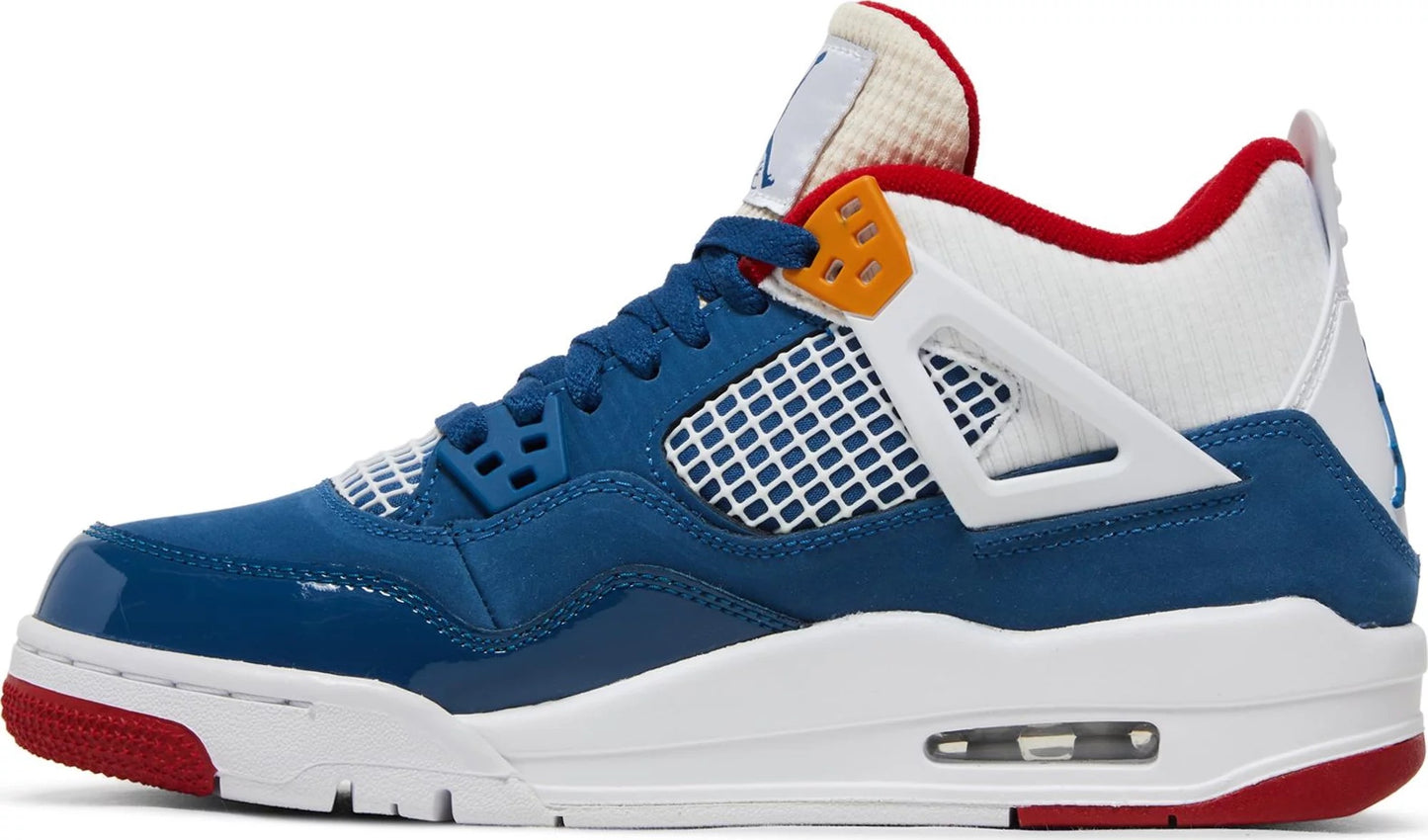 Air Jordan 4 Retro 'Messy Room' (GS)