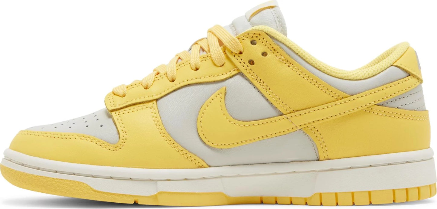 Nike Dunk Low 'Citron Pulse' (W)