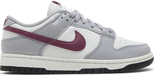 Nike Dunk Low 'Pale Ivory Redwood' (W)