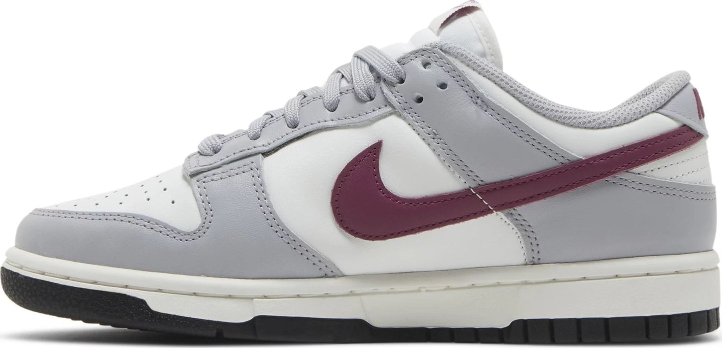 Nike Dunk Low 'Pale Ivory Redwood' (W)