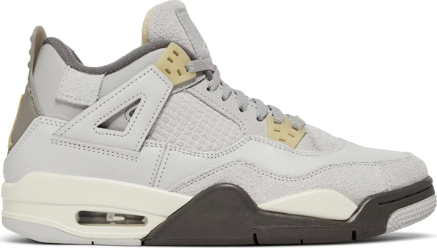 Air Jordan 4 Retro SE 'Craft' (GS)