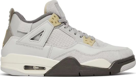 Air Jordan 4 Retro SE 'Craft' (GS)