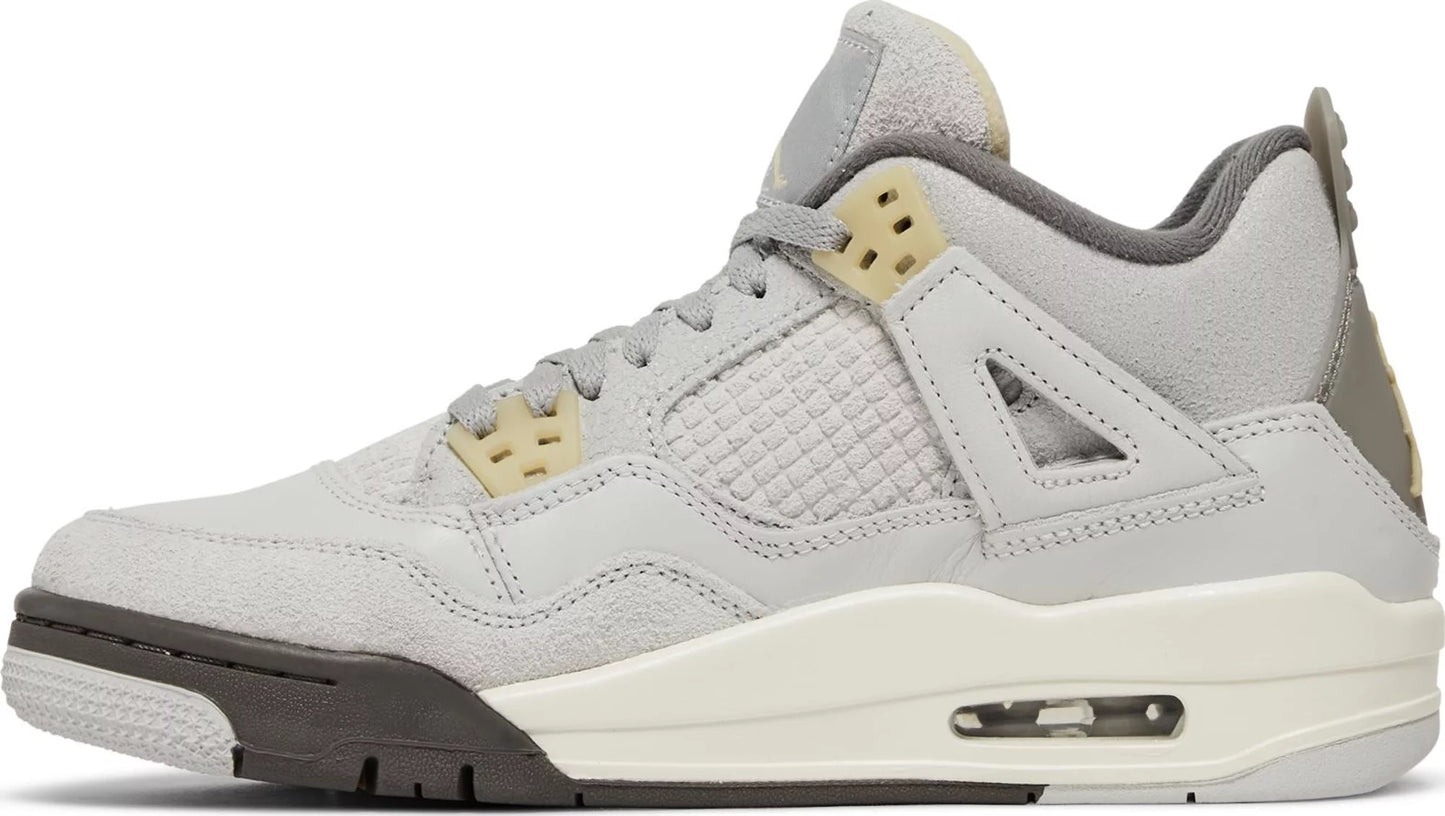 Air Jordan 4 Retro SE 'Craft' (GS)