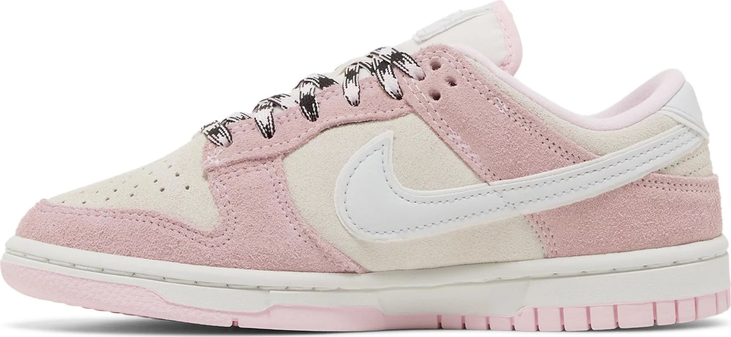 Nike Dunk Low LX 'Pink Foam' (W)