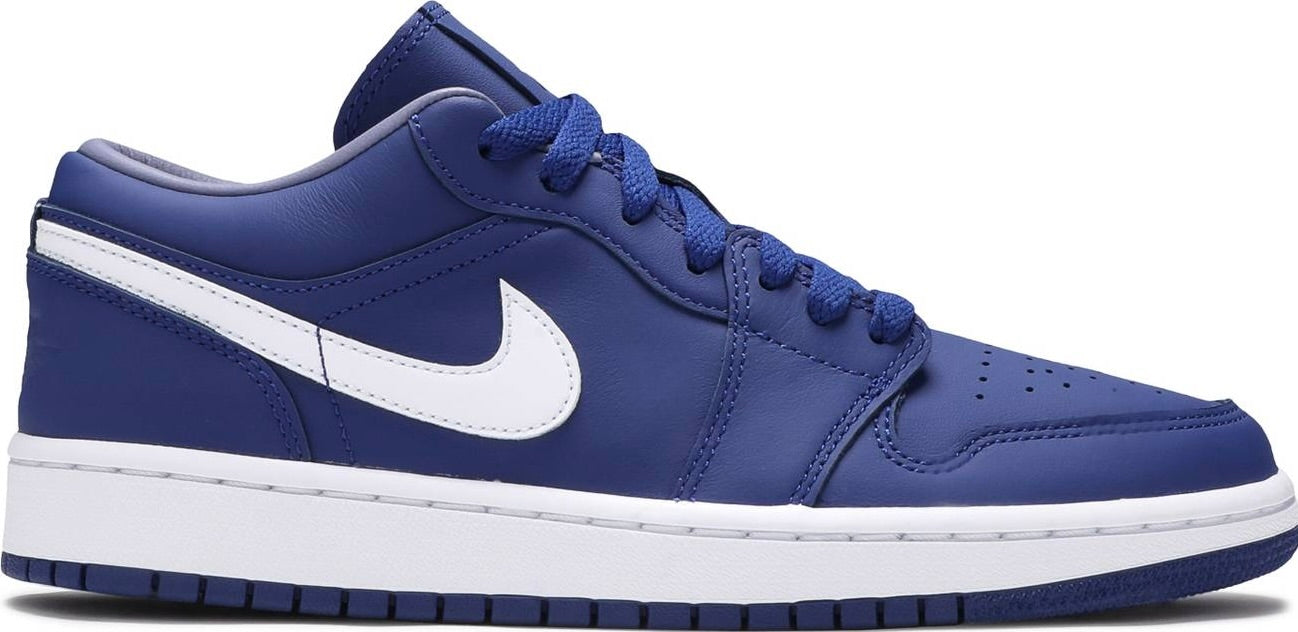 Air Jordan 1 Low SE 'Deep Royal Blue' (W)