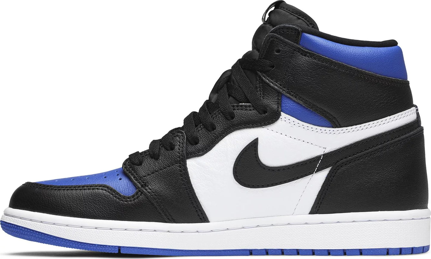 Air Jordan 1 High Retro OG 'Royal Toe'