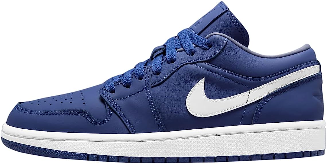 Air Jordan 1 Low SE 'Deep Royal Blue' (W)