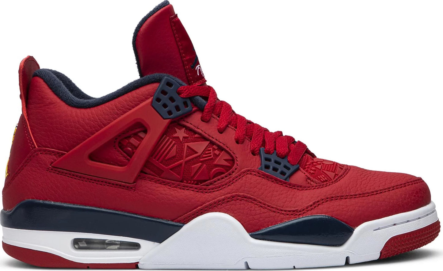 Air Jordan 4 Retro SE 'Fiba'