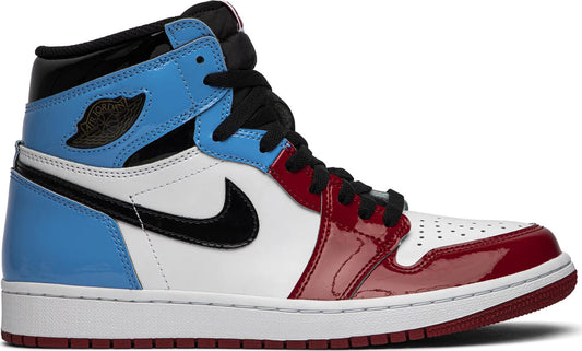 Air Jordan 1 High Retro OG 'Fearless'