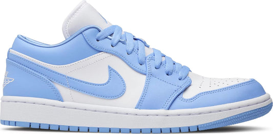 Air Jordan 1 Low 'UNC' (W)