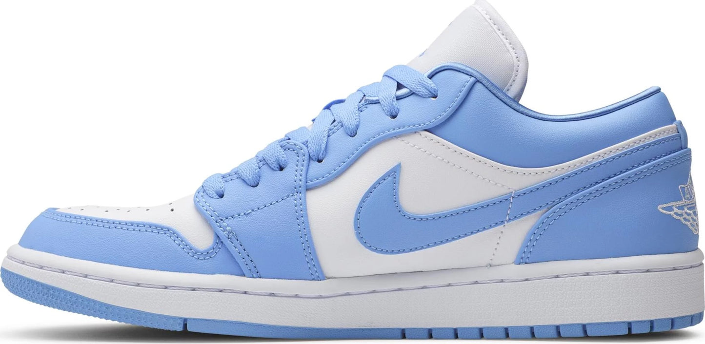 Air Jordan 1 Low 'UNC' (W)