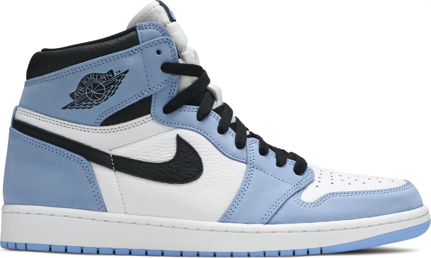 Air Jordan 1 High Retro OG 'University Blue'