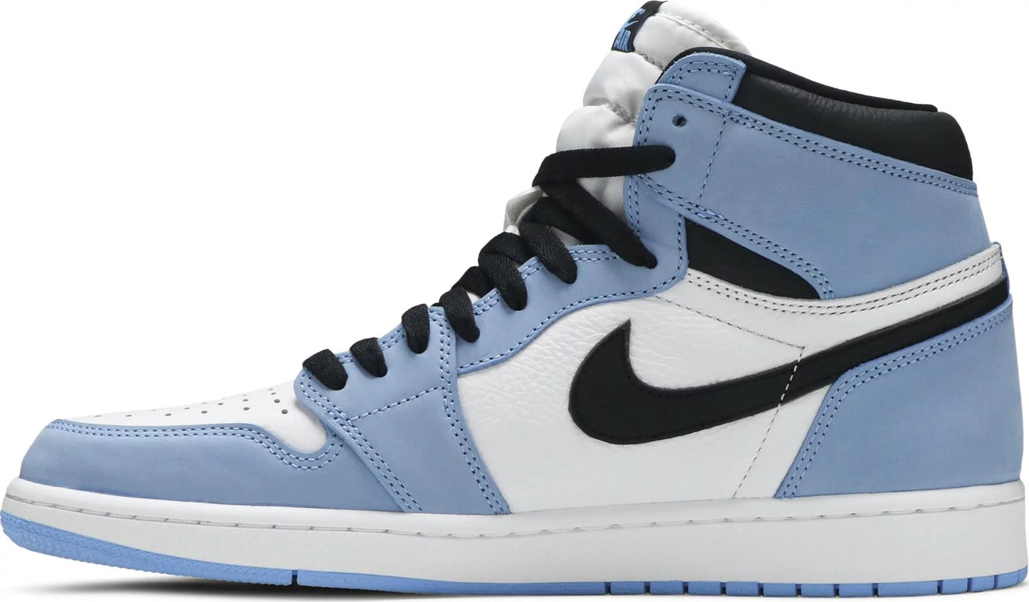 Air Jordan 1 High Retro OG 'University Blue'