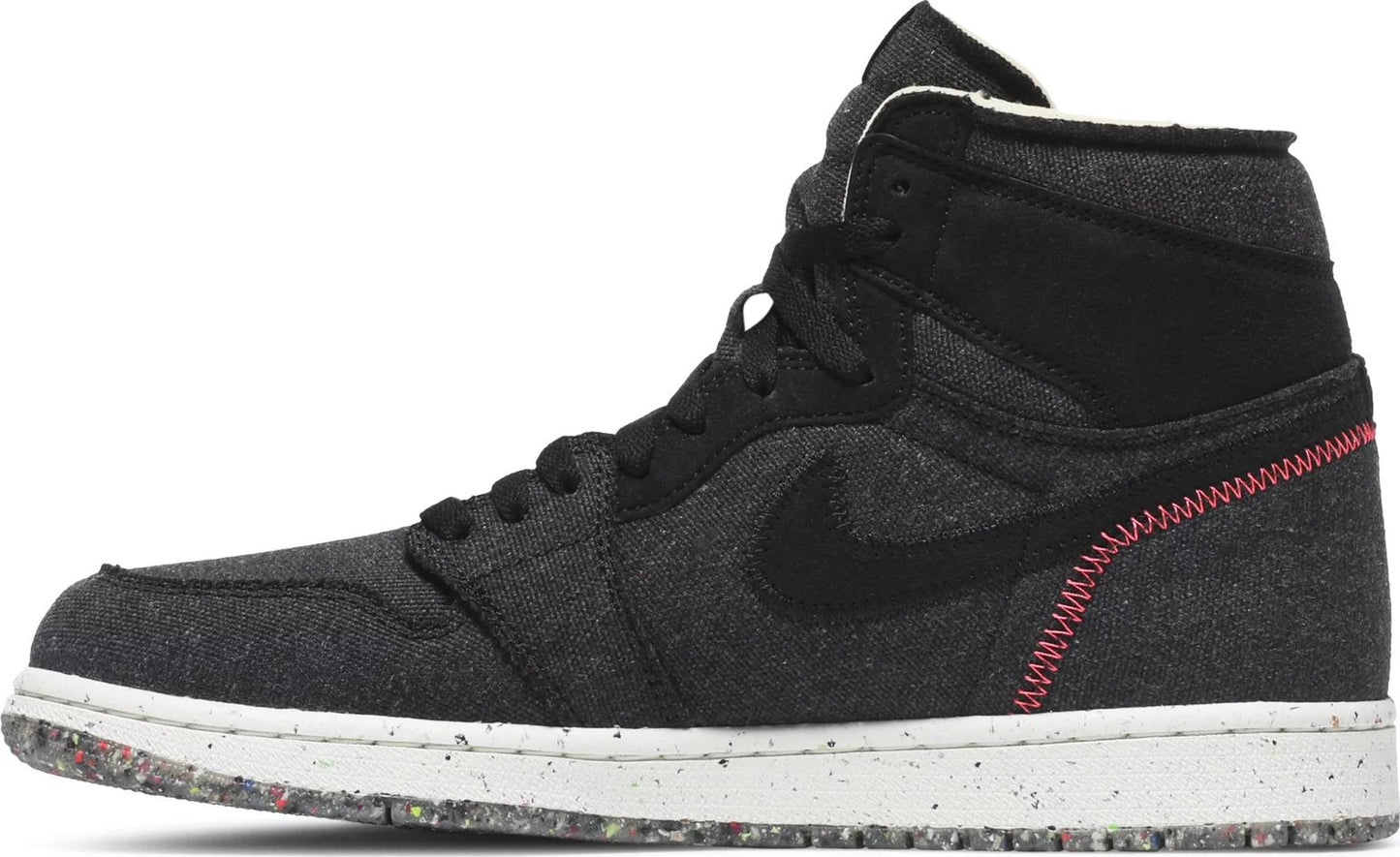 Air Jordan 1 High Zoom 'Crater'