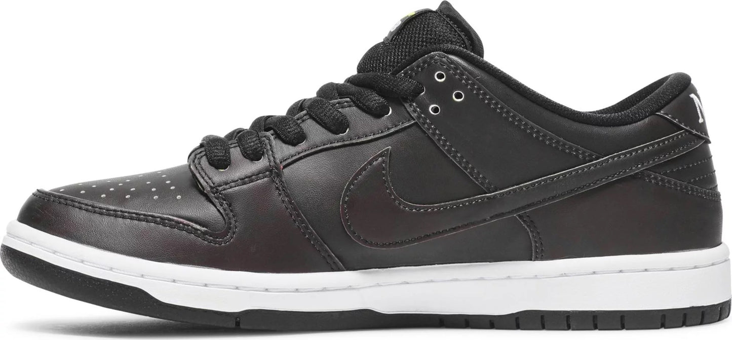 Nike SB Dunk Low Pro QS x Civilist 'Thermography'