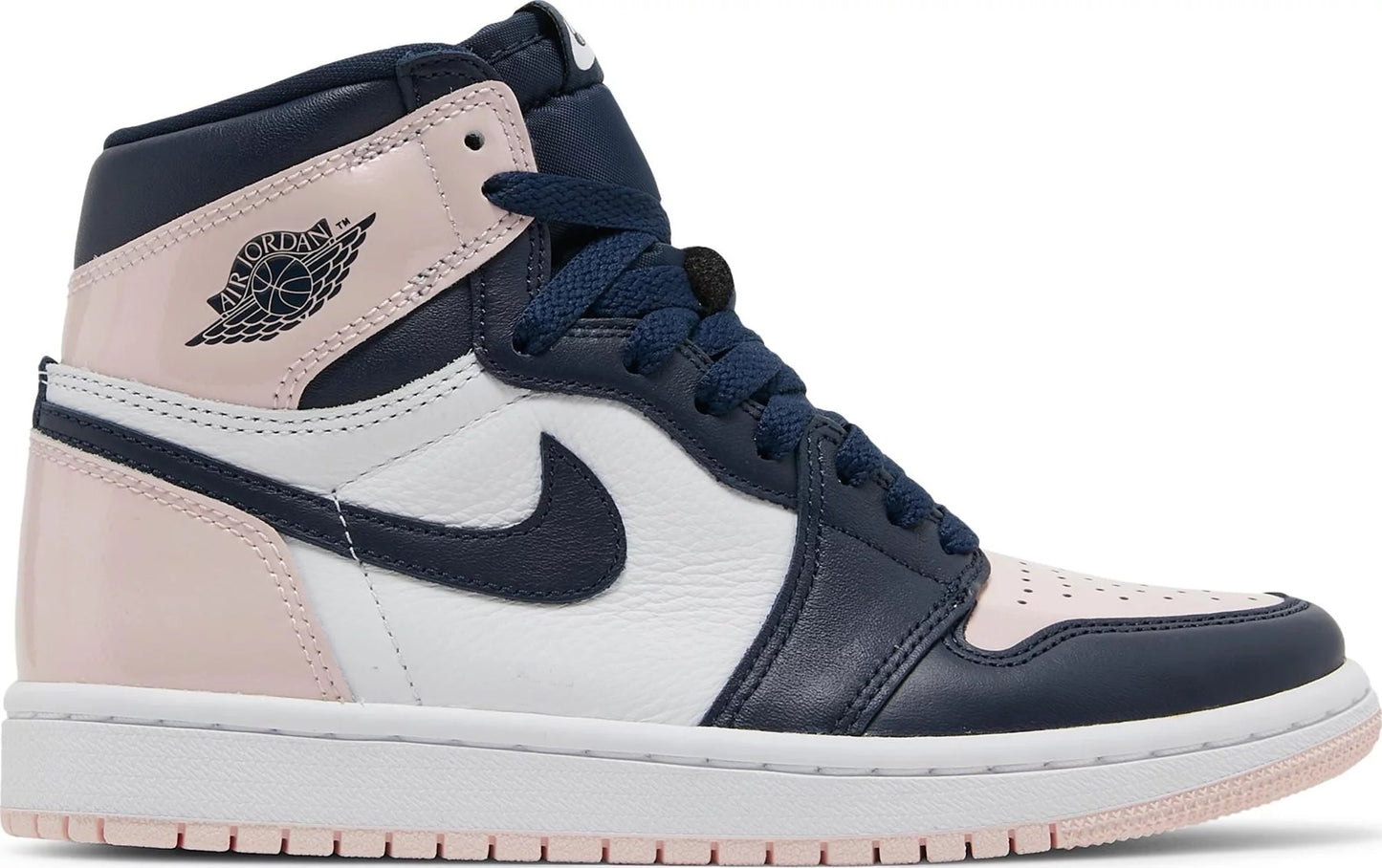 Air Jordan 1 High Retro OG SE 'Bubblegum' (W)