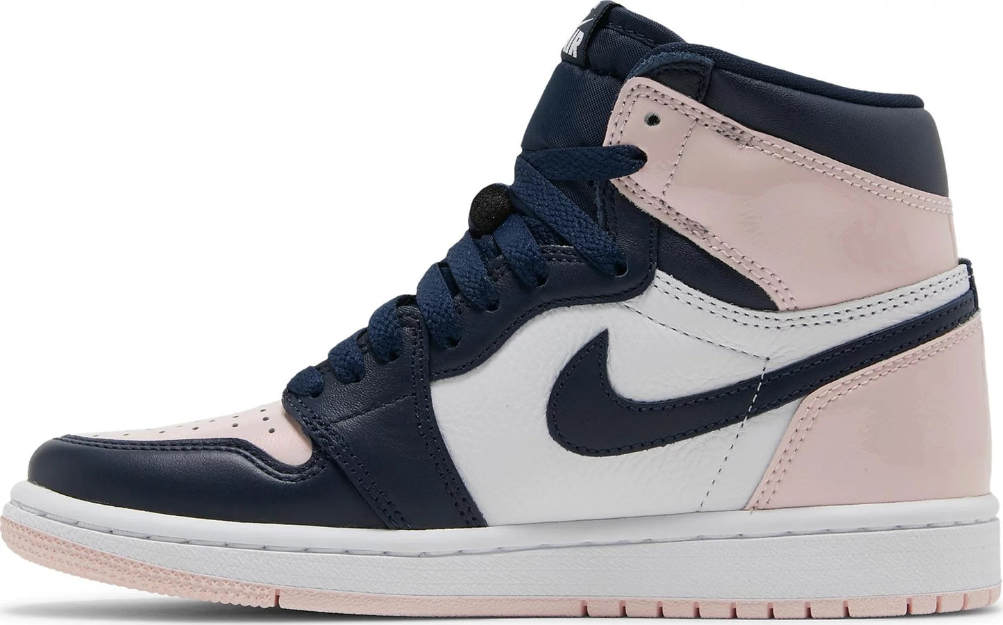 Air Jordan 1 High Retro OG SE 'Bubblegum' (W)