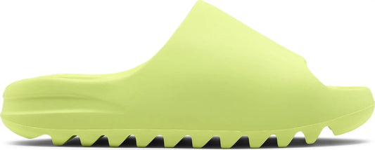 Adidas Yeezy Slide 'Green Glow'