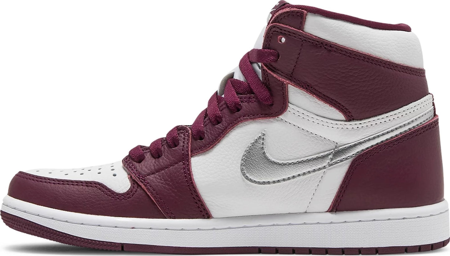 Air Jordan 1 High Retro OG 'Bordeaux'