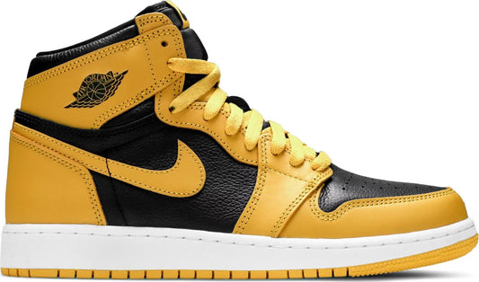 Air Jordan 1 High Retro OG 'Pollen' (GS)