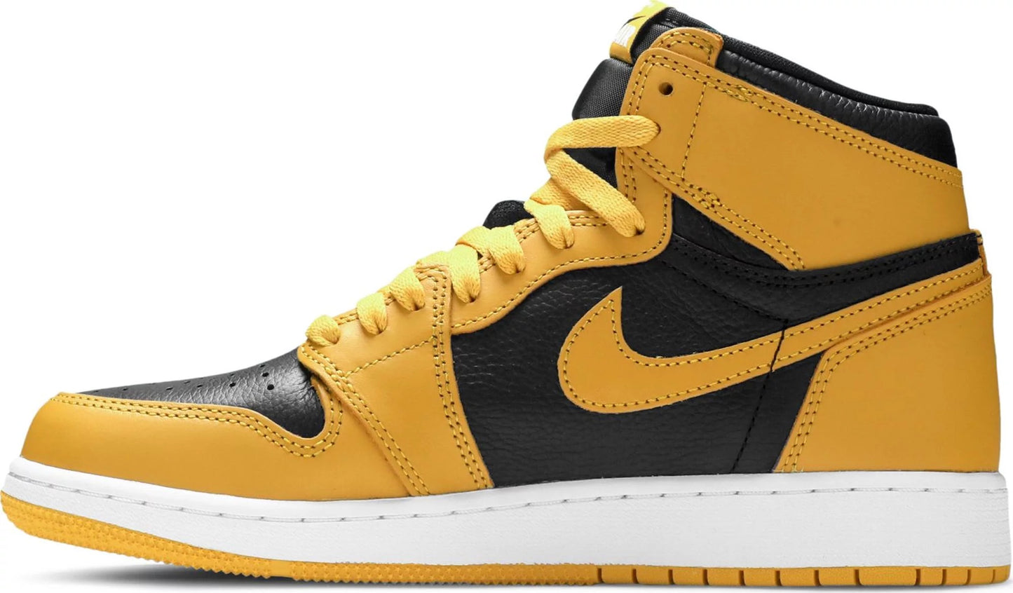 Air Jordan 1 High Retro OG 'Pollen' (GS)