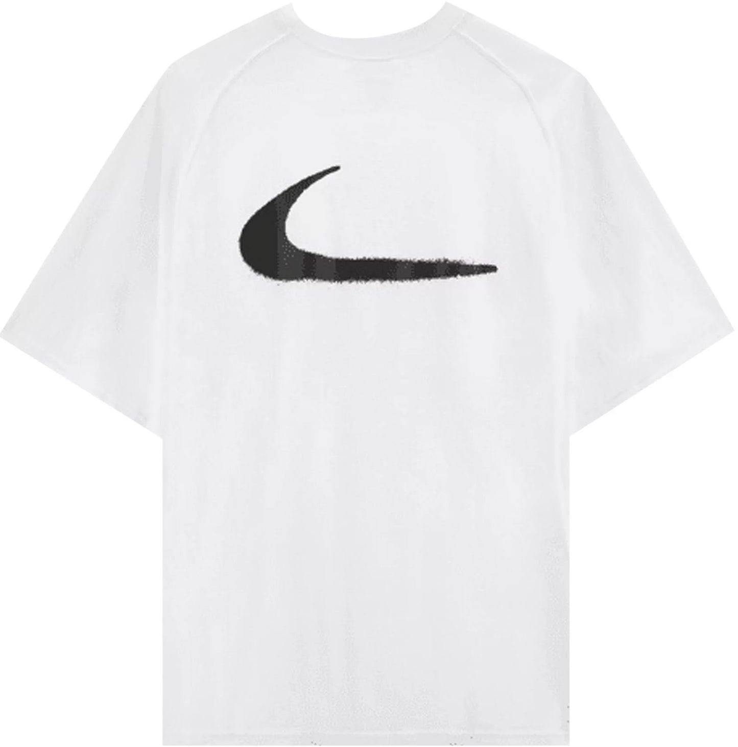 Nike x Off-White Spray Dot T-Shirt 'White'