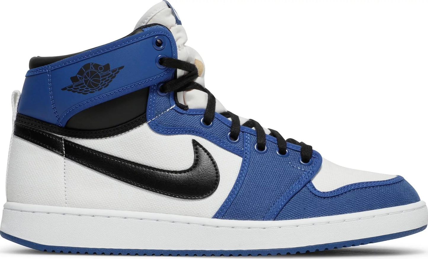 Air Jordan 1 High KO 'Storm Blue'