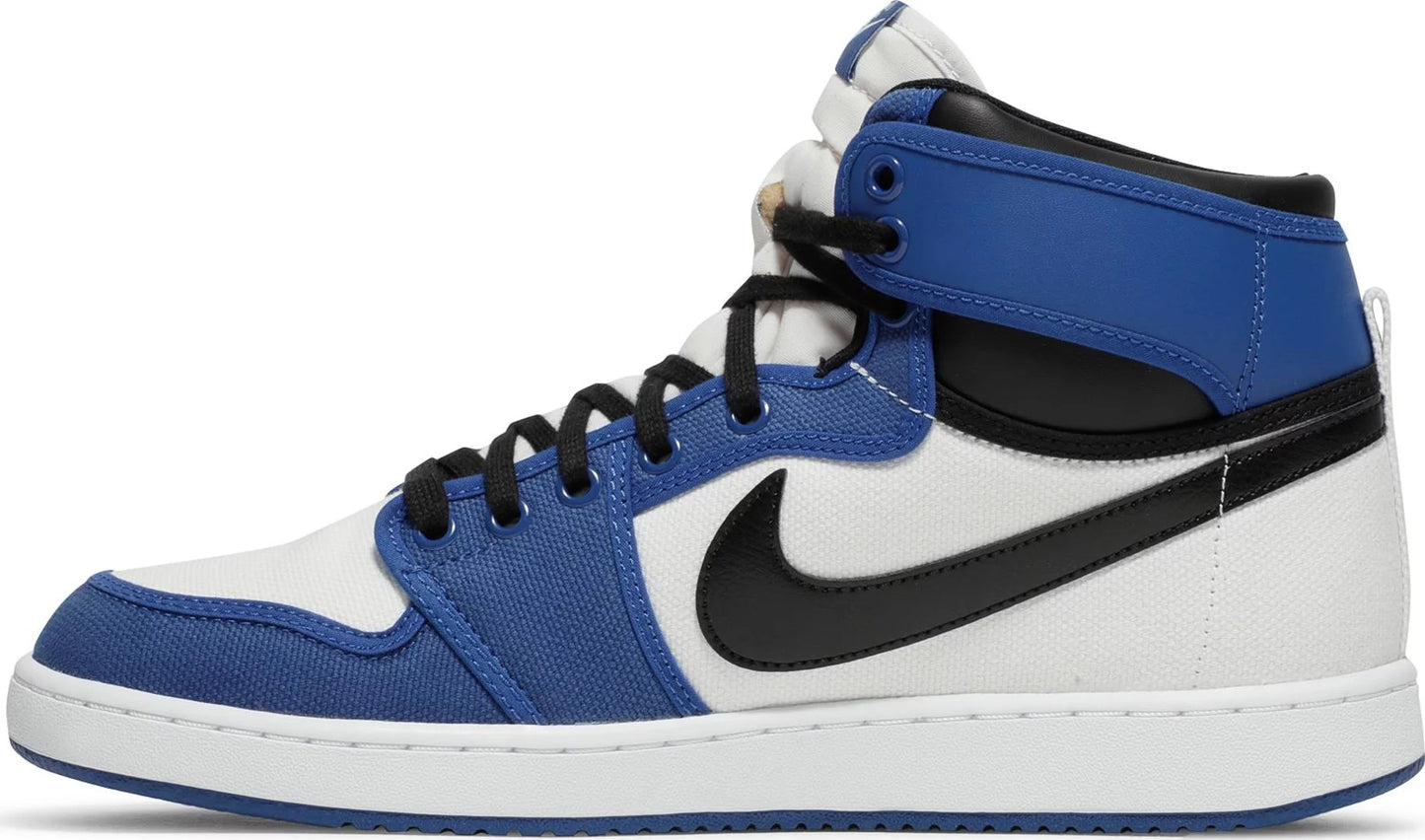 Air Jordan 1 High KO 'Storm Blue'