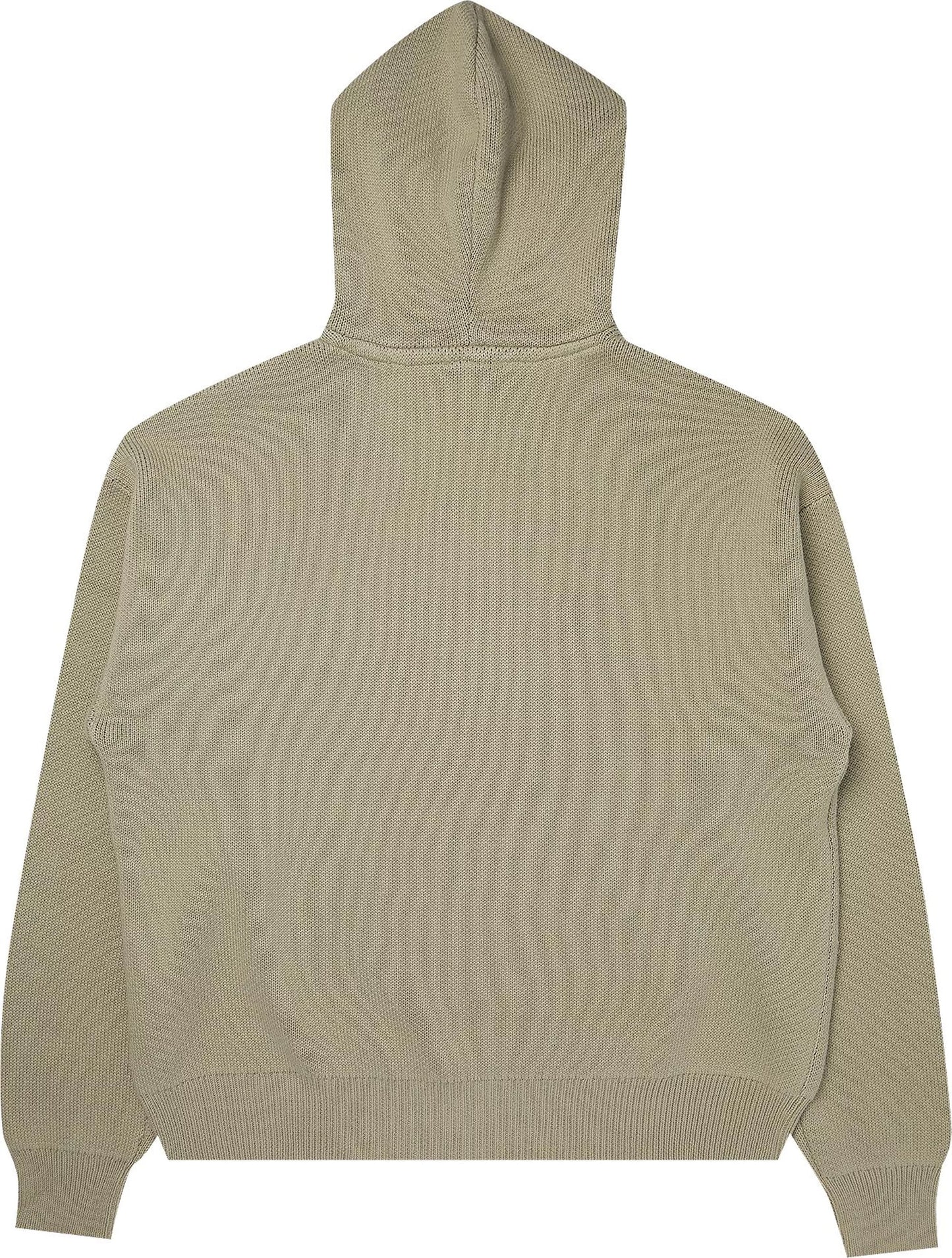 Fear of God Essentials Knit Pullover 'Pistachio' (SS20)