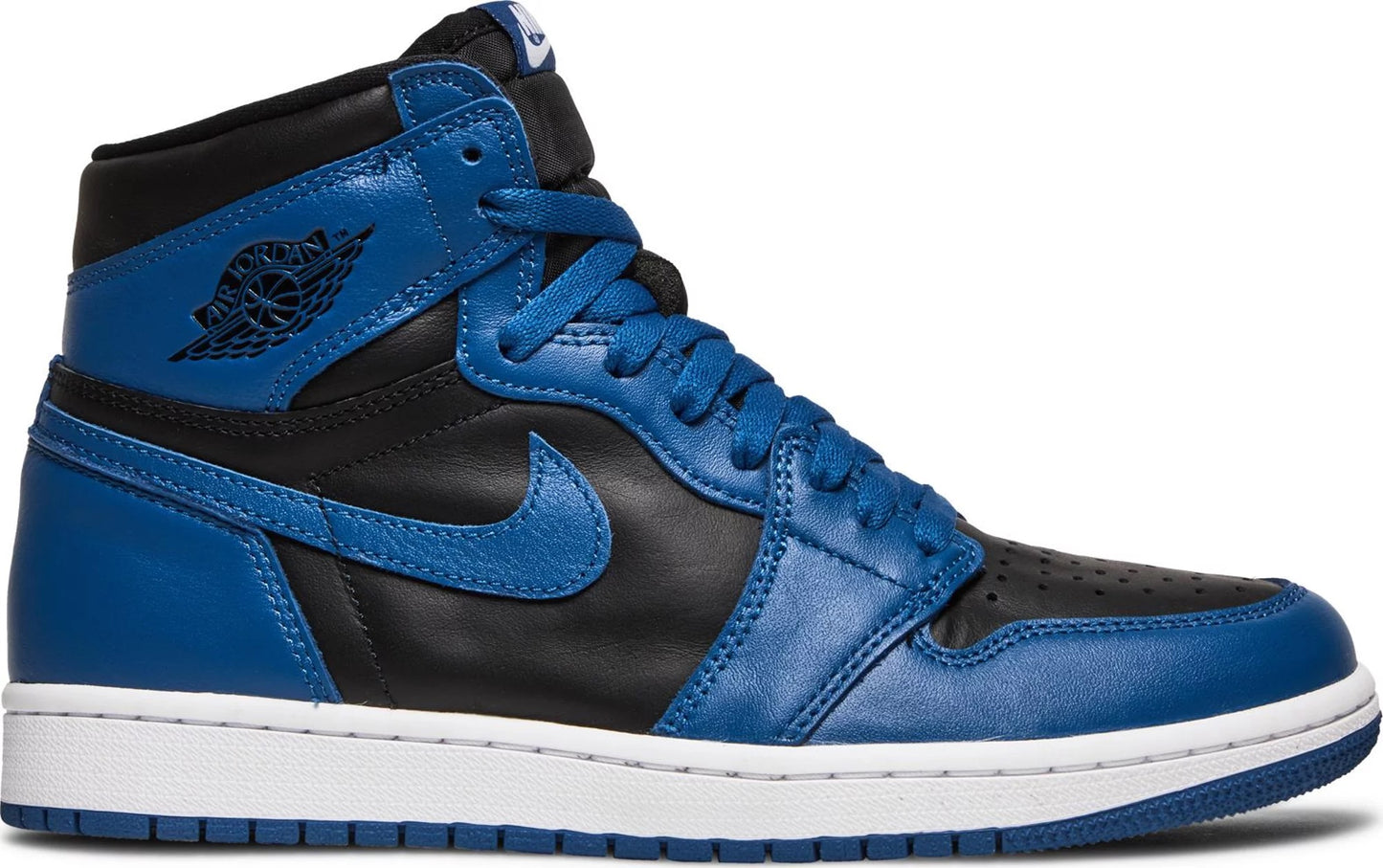 Air Jordan 1 High Retro OG 'Dark Marina Blue'