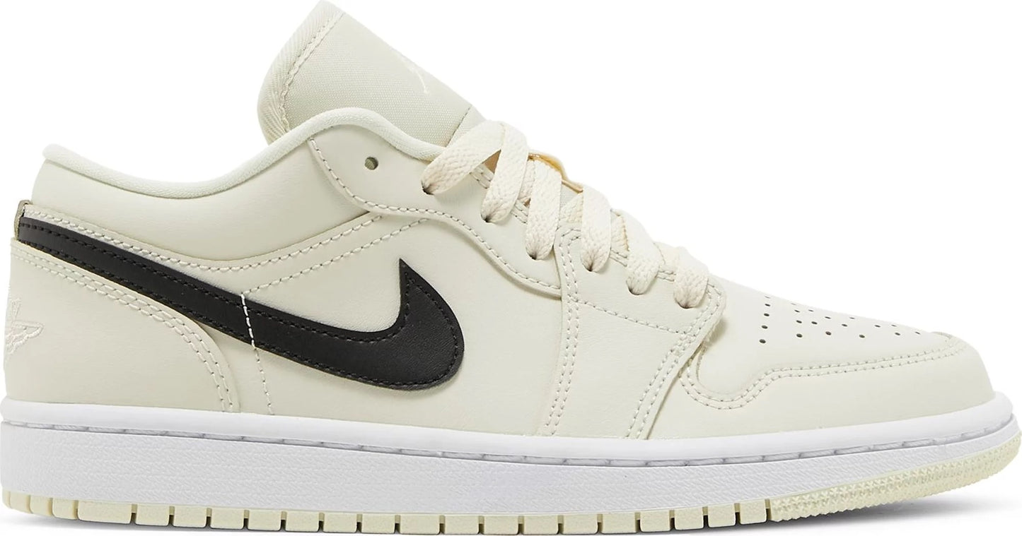 Air Jordan 1 Low 'Coconut Milk' (W)