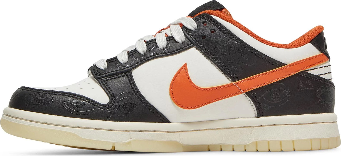 Nike Dunk Low PRM 'Halloween' (GS)