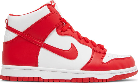 Nike Dunk High 'University Red' (GS)