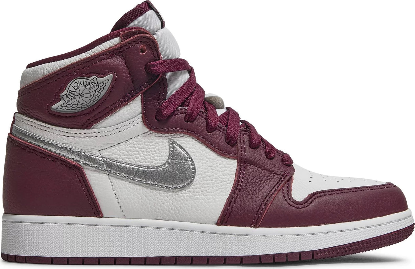 Air Jordan 1 High Retro OG 'Bordeaux' (GS)