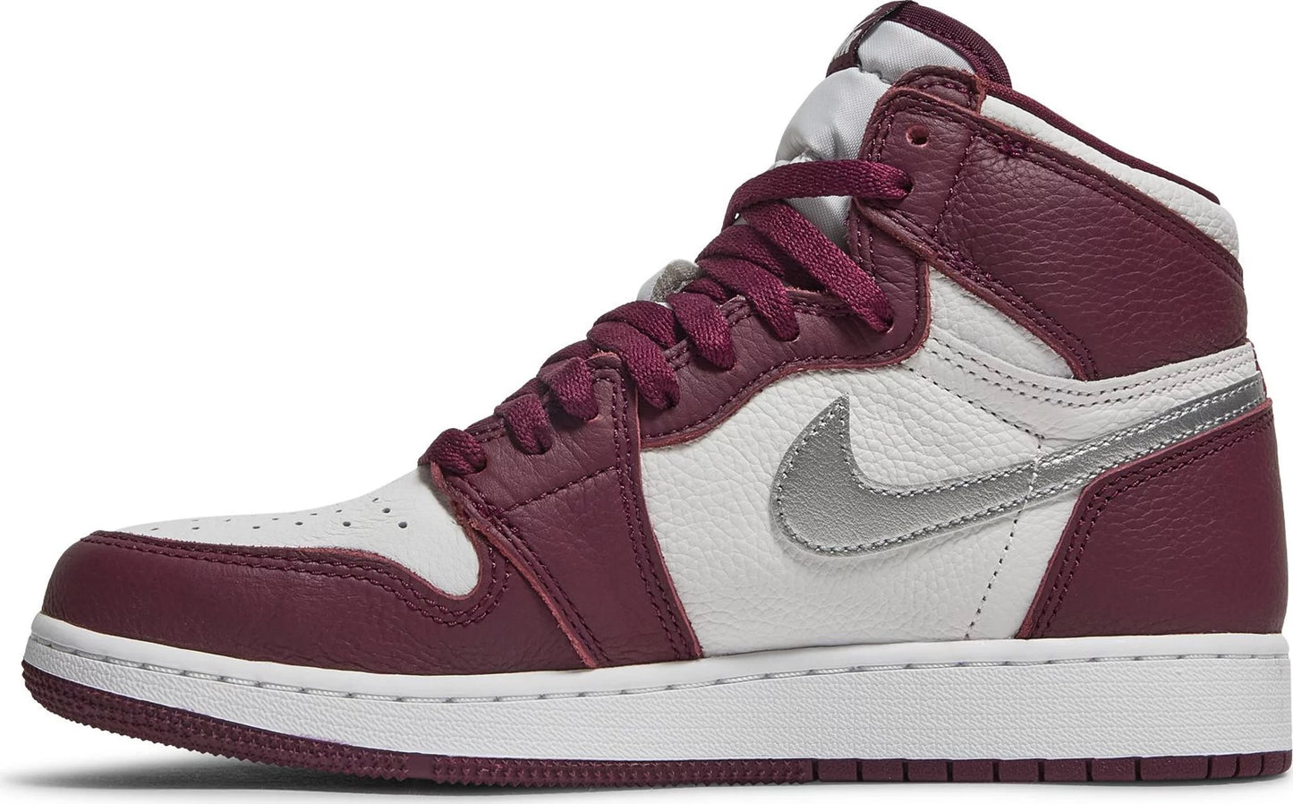 Air Jordan 1 High Retro OG 'Bordeaux' (GS)