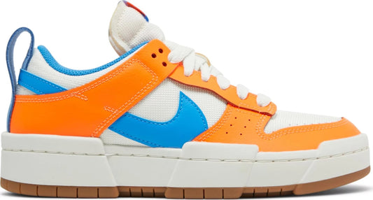 Nike Dunk Low Disrupt 'Supa' (W)