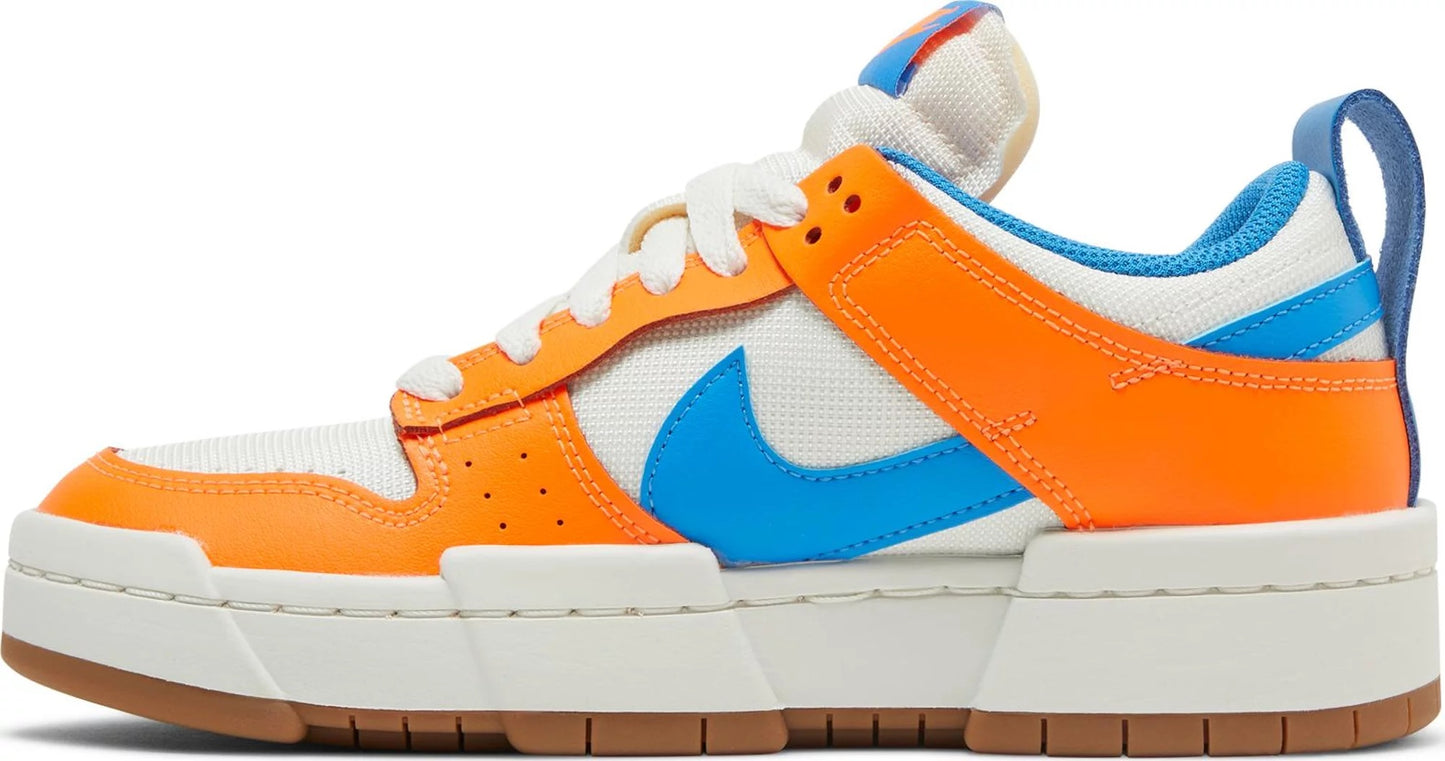 Nike Dunk Low Disrupt 'Supa' (W)