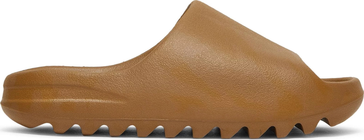 Adidas Yeezy Slide 'Ochre'