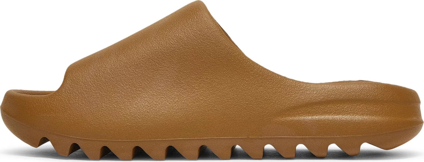 Adidas Yeezy Slide 'Ochre'