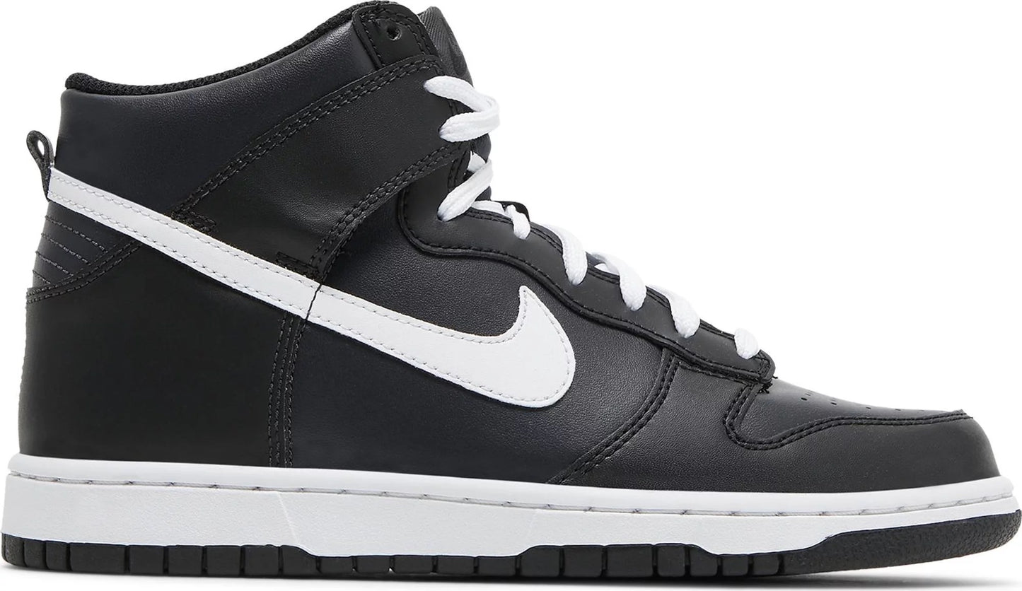 Nike Dunk High 'Anthracite White' (GS)