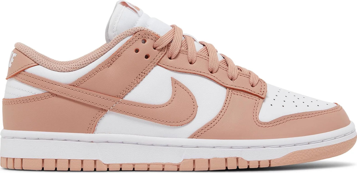 Nike Dunk Low 'Rose Whisper' (W)