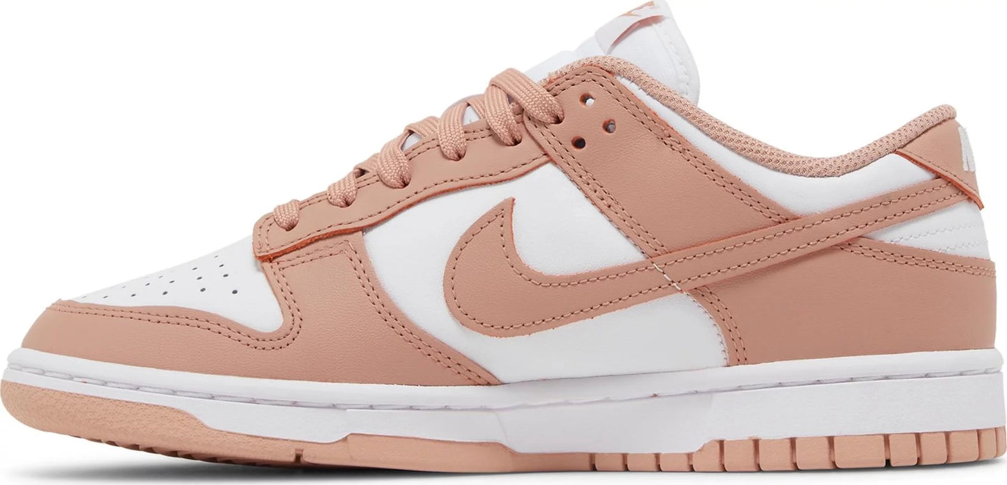 Nike Dunk Low 'Rose Whisper' (W)