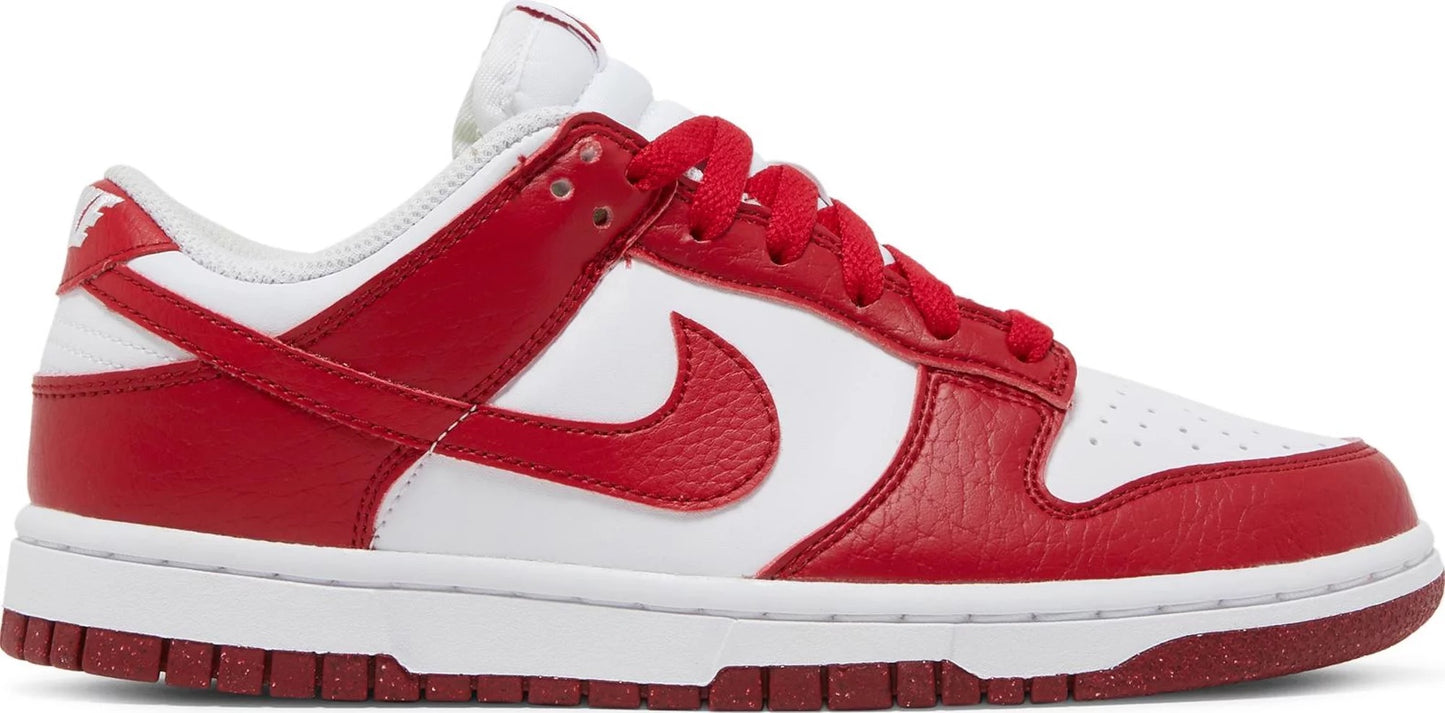 Nike Dunk Low Next Nature 'Gym Red' (W)