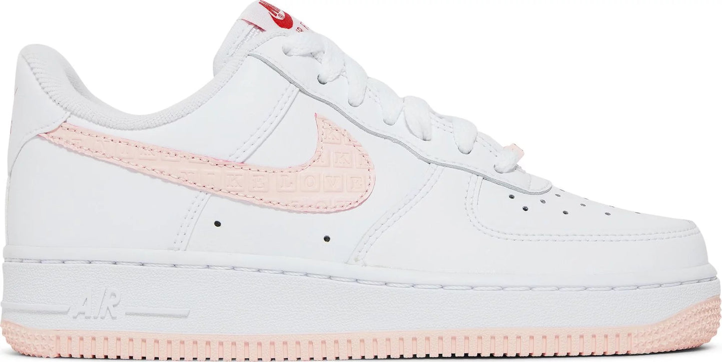 Nike Air Force 1 Low 'Valentine's Day 2022' (W)