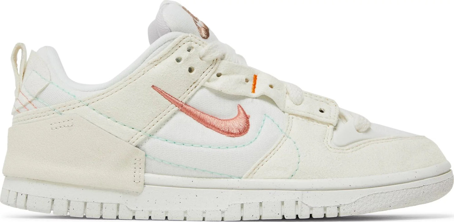 Nike Dunk Low Disrupt 2 'Pale Ivory' (W)