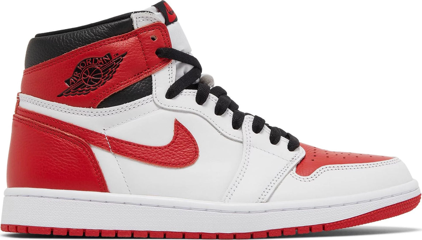 Air Jordan 1 High Retro OG 'Heritage'